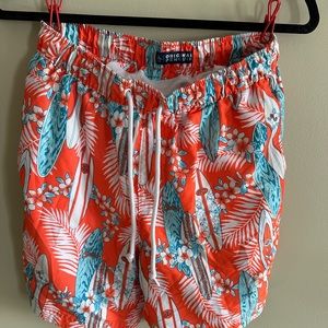 Original Penguin swim suit size medium